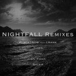 Yooo, BLACKCROW – Nightfall (Remixes)