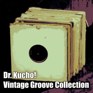 DR. KUCHO! – Vintage Groove Collection, Vol. 2