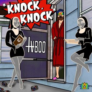 TVBOO – Knock Knock