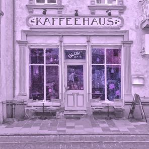 Slow Bar., dan_smo – Neulich Im Kaffeehaus