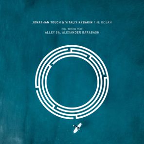Jonathan Touch, Alley SA – The Ocean
