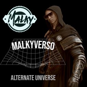 Malky Barros – Fuy A Prision 11.383 Artigo 2