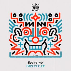 Hotswing - Forever (Extended Mixes) 1 Hotswing – Forever (Extended Mixes)