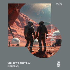 Ver-dikt, Andy Dav – In the Dark