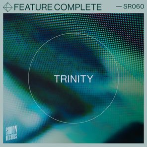 Kellerkind, Britta Arnold – Trinity