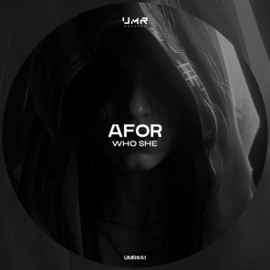AFOR – Who She