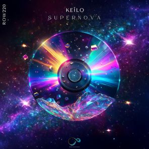 Keïlo – Supernova