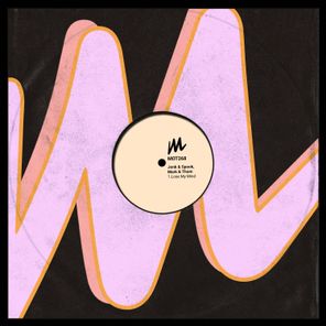 Jonk & Spook, Mark&Thom – Lose My Mind
