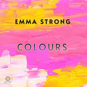 Emma Strong – Colours