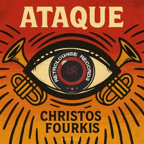 Christos Fourkis – Ataque