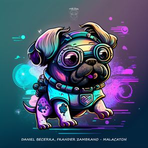 Daniel Becerra, Frander Zambrano – Malacaton