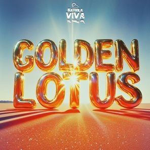 ALEJANDRO, Healing Culture – Golden Lotus