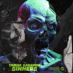 Tamar Sabadini – Sinn3rs