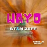 Stan Zeff – Wayo