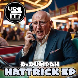 D-Dumpah – Hattrick EP