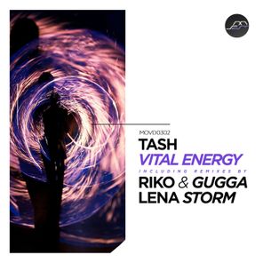 Tash, Lena Storm – Vital Energy
