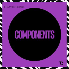 DhattBoi*Shana – Components