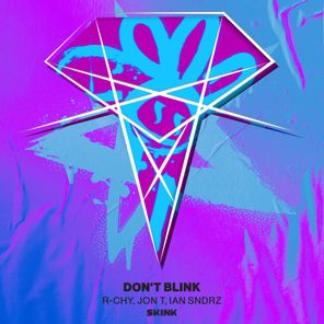 Ian Sndrz, R-CHY – Don’t Blink