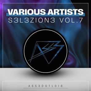 Maccari, Romina Dez – S3L3ZION3 Vol. 7