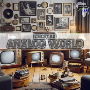 Stickman, Kek’star – Analog World