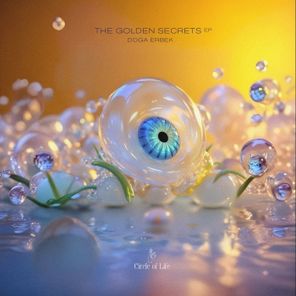 Doga Erbek – The Golden Secrets