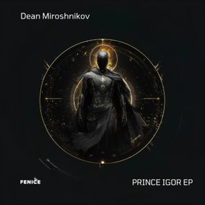 Dean Miroshnikov, Maayan Licht – Prince Igor