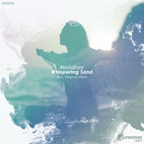 Bloodfury – Whispering Sand