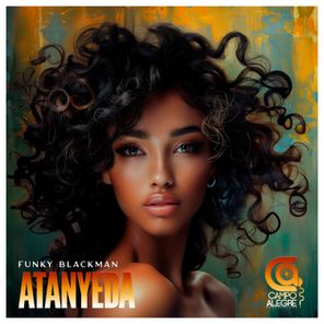 Funky Blackman – Atanyeda