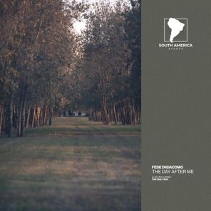 Fede Digiacomo – The Day After Me