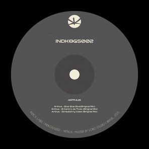 Arthus – INDK Original Series 002 – Arthus