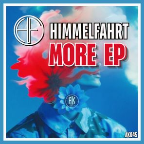 Himmelfahrt – MORE EP