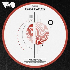 Daniel Meister, Frida Carlos – Perception