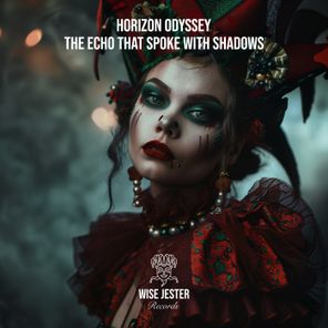 Horizon Odyssey – The Echo That Spoke With Shadows