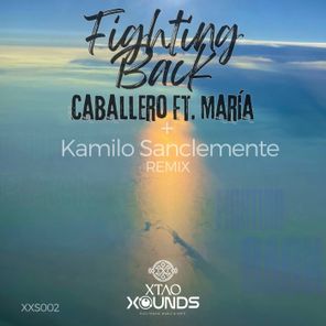 Kamilo Sanclemente, Caballero – Fighting Back