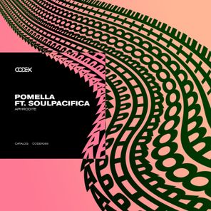 Soulpacifica, Pomella – Aphrodite