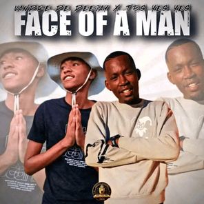 Vandre De Deejay, Tbs Yes Yes – Face Of A Man