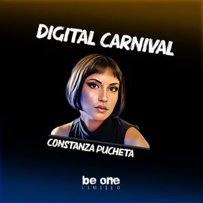 Constanza Pucheta – Digital Carnival