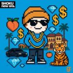 Shoku, NXSTY – new era.