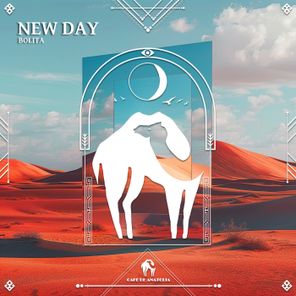 Cafe De Anatolia, Bolita – New Day