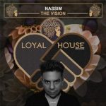 Nassim – The Vision