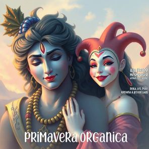 Ilija Frapp, Atman Electronic – Reka Les Pole Krishna and Lady Jester