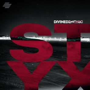 DIVINEDEMONIC – Styx EP
