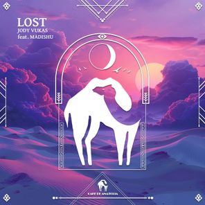 Cafe De Anatolia, Jody Vukas – Lost