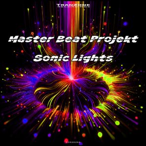 Master Beat Projekt – Sonic Lights