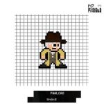 Faalcao – Shake