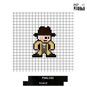 Faalcao – Shake