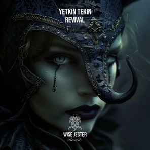 Yetkin Tekin – Revival