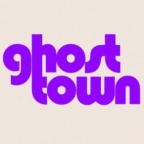 Purple Disco Machine, Retrosonix – Ghost Town