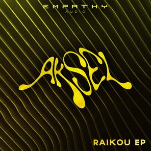 Aksel – Raikou EP