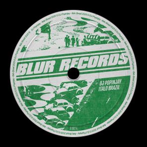 DJ Popinjay – Italo Brazil